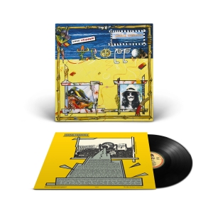 George Harrison - Gone Troppo ryhmässä VINYYLI / Kommande / Pop-Rock @ Bengans Skivbutik AB (5641429)