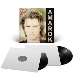 Mike Oldfield - Amarok ryhmässä VINYYLI / Kommande / Pop-Rock @ Bengans Skivbutik AB (5641433)