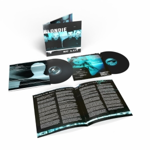 Blondie - No Exit ryhmässä VINYYLI / Kommande / Pop-Rock @ Bengans Skivbutik AB (5641434)
