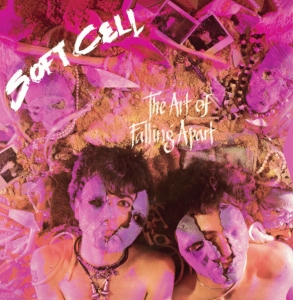 Soft Cell - The Art Of Falling Apart ryhmässä VINYYLI / Kommande / Pop-Rock @ Bengans Skivbutik AB (5641438)