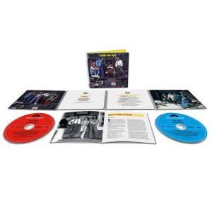The Who - Who Are You ryhmässä CD / Kommande / Pop-Rock @ Bengans Skivbutik AB (5641441)