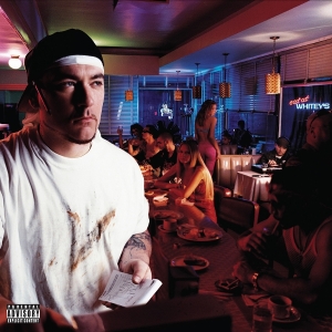 Everlast - Eat At Whiteys (25th Anniversary Blue 2LP) ryhmässä VINYYLI / Kommande / Pop-Rock @ Bengans Skivbutik AB (5641465)