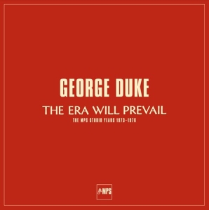Duke George - The Era Will Prevail (7 Lp) ryhmässä VINYYLI @ Bengans Skivbutik AB (5641481)
