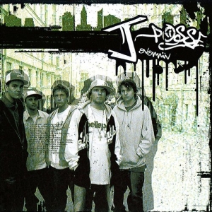 J-Posse - Enemmän ryhmässä CD @ Bengans Skivbutik AB (5641505)