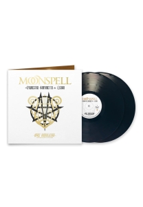 Moonspell - Opus Diabolicum - The Orchestral Li ryhmässä VINYYLI / Kommande / Hårdrock @ Bengans Skivbutik AB (5641508)