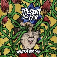 Story So Far The - What You Don't See ryhmässä VINYYLI / Kommande / Pop-Rock @ Bengans Skivbutik AB (5641538)