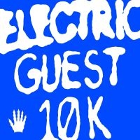 Electric Guest - 10K ryhmässä VINYYLI / Kommande / Pop-Rock @ Bengans Skivbutik AB (5641539)