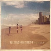 Mick Thomas' Roving Commission - Gocomeback ryhmässä CD / Kommande / Pop-Rock @ Bengans Skivbutik AB (5641545)
