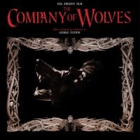 George Fenton - The Company Of Wolves O.S.T. ryhmässä VINYYLI / Kommande / Pop-Rock @ Bengans Skivbutik AB (5641549)
