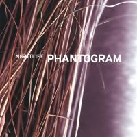 Phantogram - Nightlife (Purple Wave Vinyl) ryhmässä VINYYLI / Kommande / Pop-Rock @ Bengans Skivbutik AB (5641551)
