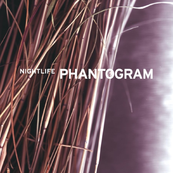 Phantogram - Nightlife (Purple Wave Vinyl) ryhmässä ME SUOSITTELEMME / Perjantain julkaisut / 2025-10-31 @ Bengans Skivbutik AB (5641551)