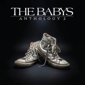 Babys The - Anthology 2 ryhmässä CD @ Bengans Skivbutik AB (5641553)