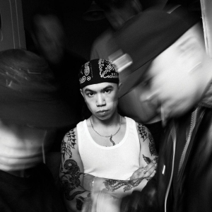 Speed - Gang Called Speed ryhmässä VINYYLI / Kommande / Pop-Rock @ Bengans Skivbutik AB (5641571)