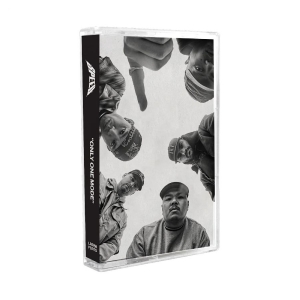 Speed - Only One Mode ryhmässä Kommande / Pop-Rock @ Bengans Skivbutik AB (5641572)