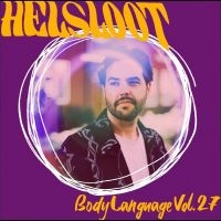 Helsloot - Body Language Vol. 27 ryhmässä VINYYLI / Kommande / Pop-Rock @ Bengans Skivbutik AB (5641573)