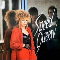 Speed Queen - Speed Queen ryhmässä CD / Kommande / Pop-Rock @ Bengans Skivbutik AB (5641575)