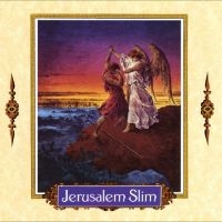 Jerusalem Slim - Jerusalem Slim & Bonus Tracks ryhmässä CD / Kommande / Pop-Rock @ Bengans Skivbutik AB (5641576)