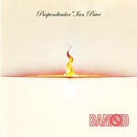 Purpendicular - Banned ryhmässä CD @ Bengans Skivbutik AB (5641588)