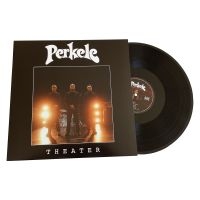 Perkele - Theater (Black Vinyl Lp) ryhmässä ME SUOSITTELEMME / Perjantain julkaisut / 2025-10-03 @ Bengans Skivbutik AB (5641597)