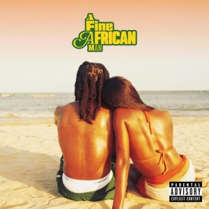 Knucks - A Fine African Man ryhmässä CD / Kommande / Hip Hop-Rap @ Bengans Skivbutik AB (5641601)