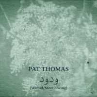 Pat Thomas - Wadud (Most Loving) ryhmässä CD / Kommande / Jazz @ Bengans Skivbutik AB (5641610)