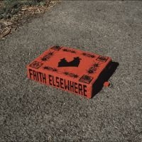 Kinlaw & Franco Franco - Faith Elsewhere ryhmässä VINYYLI / Kommande / Pop-Rock @ Bengans Skivbutik AB (5641613)