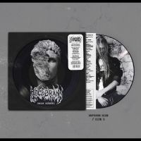 Koldbrann - Ingen Skånsel ryhmässä VINYYLI / Kommande / Hårdrock @ Bengans Skivbutik AB (5641625)