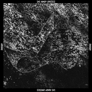 Mary Onettes The - Sworn (Black & White Splatter Vinyl ryhmässä VINYYLI / Kommande / Pop-Rock,Svensk Musik @ Bengans Skivbutik AB (5641628)