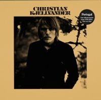 Christian Kjellvander - Portugal ryhmässä VINYYLI / Kommande / Pop-Rock,Svensk Musik @ Bengans Skivbutik AB (5641629)