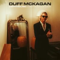 Duff Mckagan - Lighthouse: Live From London ryhmässä ME SUOSITTELEMME / Perjantain julkaisut / 2025-10-31 @ Bengans Skivbutik AB (5641635)