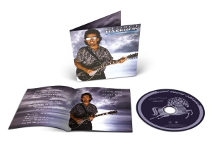 George Harrison - Cloud Nine ryhmässä CD / Kommande / Pop-Rock @ Bengans Skivbutik AB (5641639)