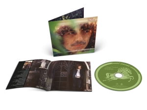 George Harrison - George Harrison ryhmässä CD / Kommande / Pop-Rock @ Bengans Skivbutik AB (5641642)