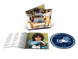 George Harrison - Thirty Three & 1/3 ryhmässä CD / Kommande / Pop-Rock @ Bengans Skivbutik AB (5641643)