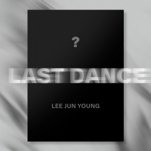 Lee Jun Young  - Last Dance ryhmässä CD / Kommande / K-Pop @ Bengans Skivbutik AB (5641647)