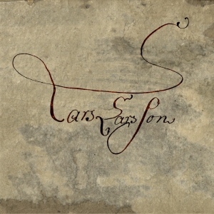 Lars Larsson Trio - Lars Larsson ryhmässä ME SUOSITTELEMME / Startsida - CD Nyheter & Kommande @ Bengans Skivbutik AB (5641652)