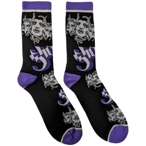Ghost - Copia Uni Bl Socks (Eu 36-40) ryhmässä MERCHANDISE /  /  @ Bengans Skivbutik AB (5641770)