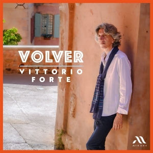 Vittorio Forte - Volver ryhmässä CD @ Bengans Skivbutik AB (5641868)