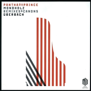 Arash Safaian - Mondholz - Remixes & Canons Über Ba ryhmässä VINYYLI / Kommande / Klassiskt @ Bengans Skivbutik AB (5641880)