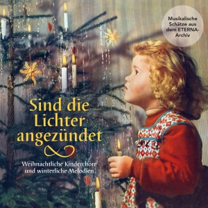 Various Artists - Sind Die Lichter Angezundet ryhmässä CD / Kommande / Julmusik @ Bengans Skivbutik AB (5641884)