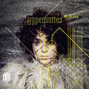 Marina Baranova - Hypersuites Reloaded ryhmässä VINYYLI / Kommande / Klassiskt @ Bengans Skivbutik AB (5641898)