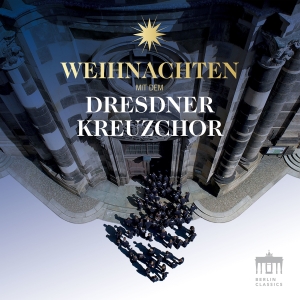 Dresdner Kreuzchor Roderich Kreile - Weihnachten ryhmässä CD / Kommande / Julmusik @ Bengans Skivbutik AB (5641906)