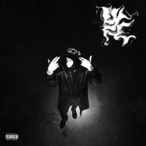 Yeat - Lyfe ryhmässä VINYYLI / Hip Hop-Rap @ Bengans Skivbutik AB (5641954)