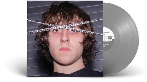 Cameron Winter - Heavy Metal ryhmässä VINYYLI / Myydyimmät @ Bengans Skivbutik AB (5641956)