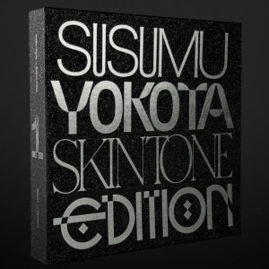 Susumu Yokota - Skintone Edition - Vol.1 ryhmässä ME SUOSITTELEMME / Startsida - Vinyl Nyheter & Kommande @ Bengans Skivbutik AB (5641959)