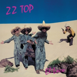 Zz Top - El Loco (Rocktober) ryhmässä VINYYLI / Kommande / Pop-Rock @ Bengans Skivbutik AB (5641970)