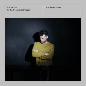 Richard Resch - Die Nacht Ist Vorgedrungen ryhmässä CD / Kommande / Julmusik @ Bengans Skivbutik AB (5641987)
