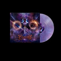 Cemican - U K'u'uk'ankil Mayakaaj (2 Lp Color ryhmässä VINYYLI / Kommande / Hårdrock @ Bengans Skivbutik AB (5642055)