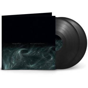 Raison D'etre - Metamorphyses (2 Lp Black Vinyl) ryhmässä VINYYLI @ Bengans Skivbutik AB (5642057)
