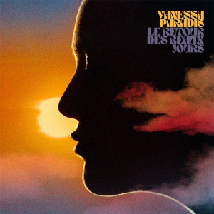 Vanessa Paradis  - Le Retour Beaux Jours ryhmässä CD / Kommande / Pop-Rock @ Bengans Skivbutik AB (5642071)