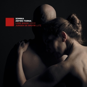 Zefiro Torna - Somnia ryhmässä CD / Kommande / Klassiskt @ Bengans Skivbutik AB (5642077)